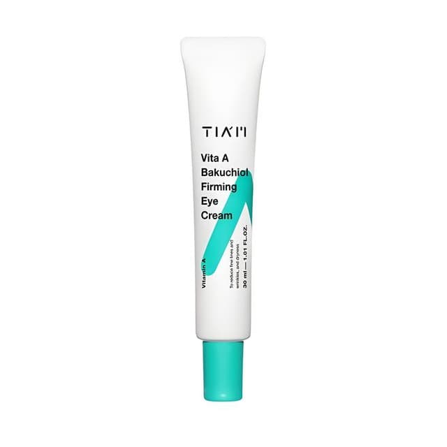 Vita A Bakuchiol Firming Eye Cream