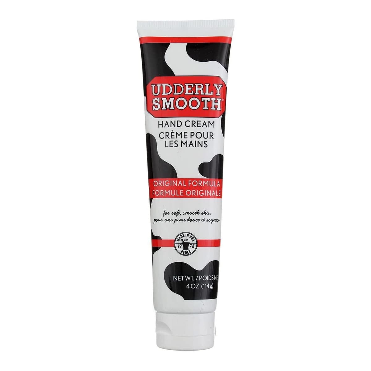 Lightly Scented Scent Hand Cream