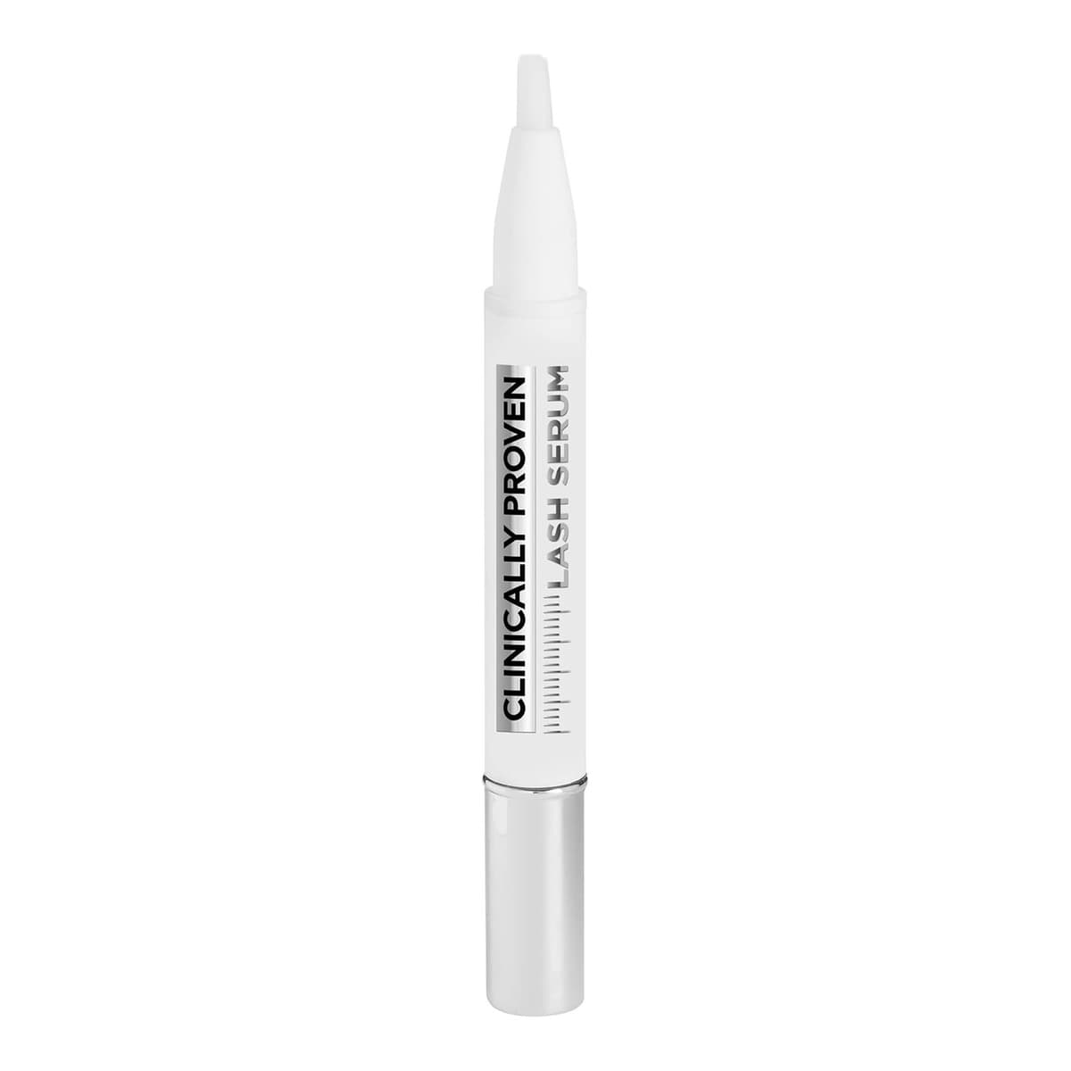 Clinically Proven Lash Serum