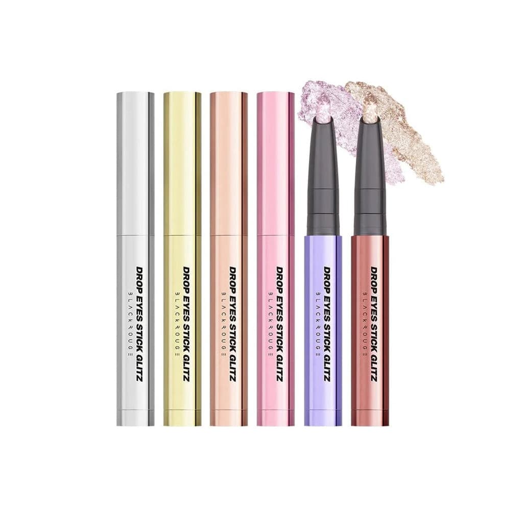 Drop Eyes Stick Glitz, D06 Infinity Glitz