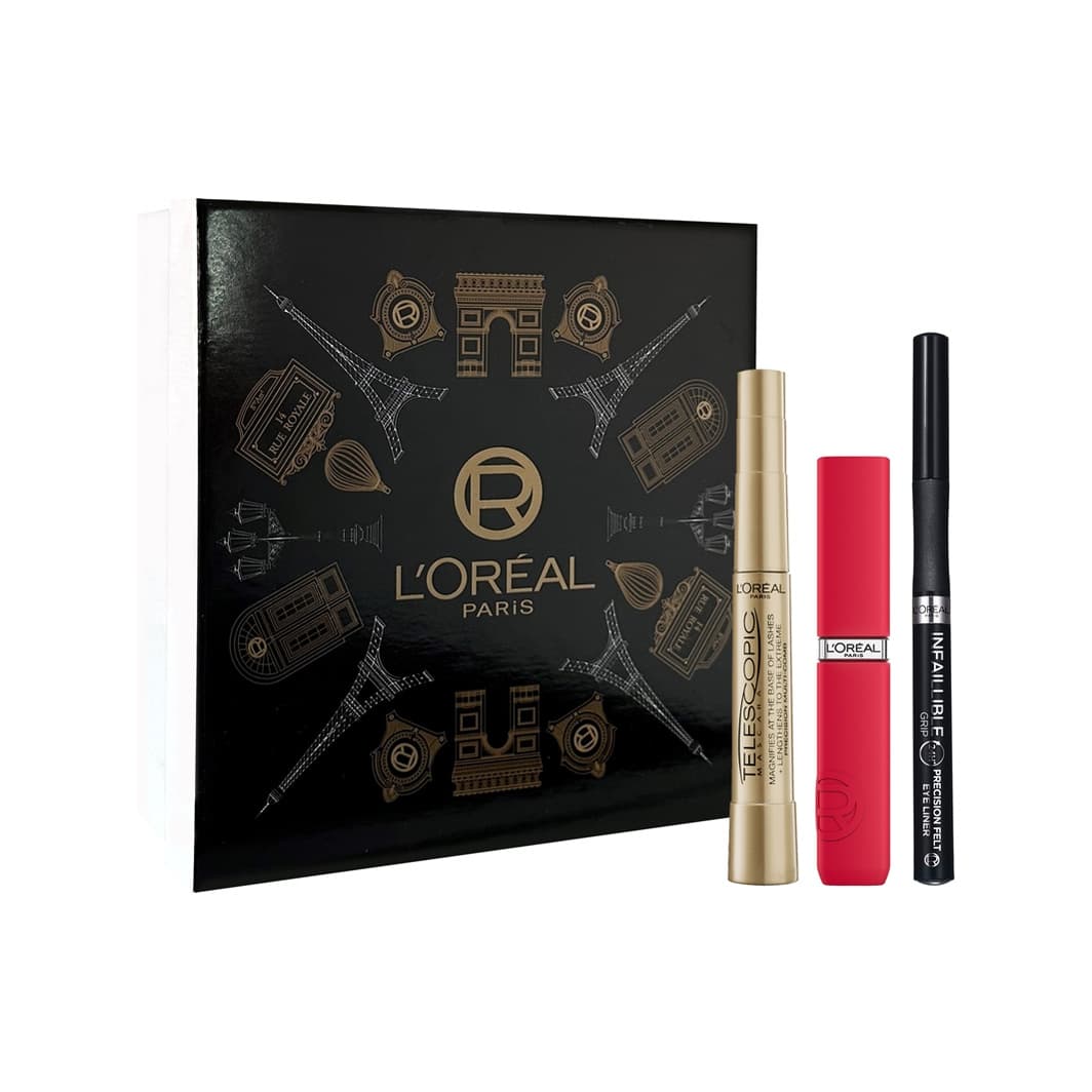 Maison L'Oréal Paris