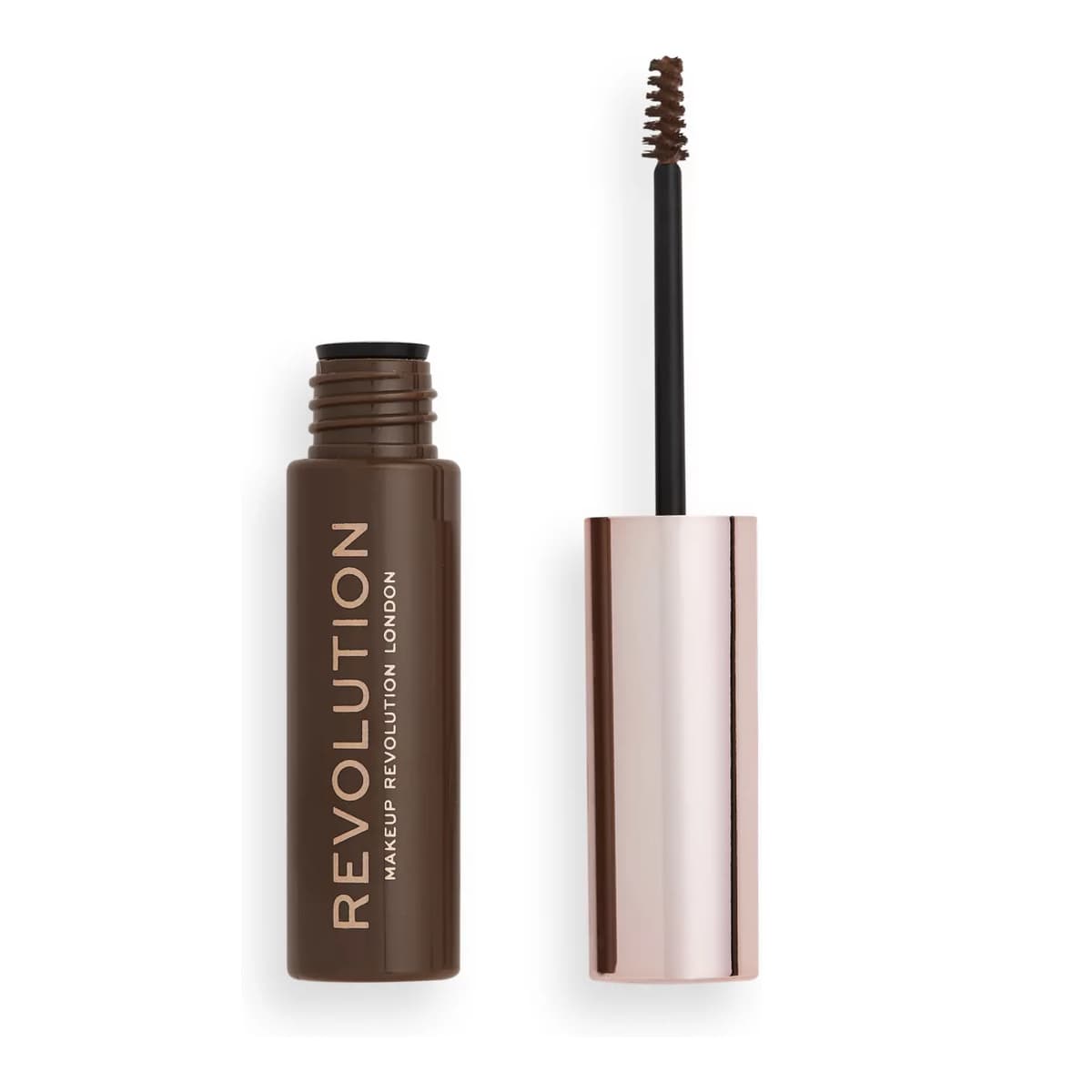 Brow Gel, Medium Brown