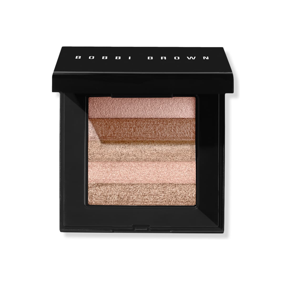 Shimmer Brick Highlighter, Pink Quartz
