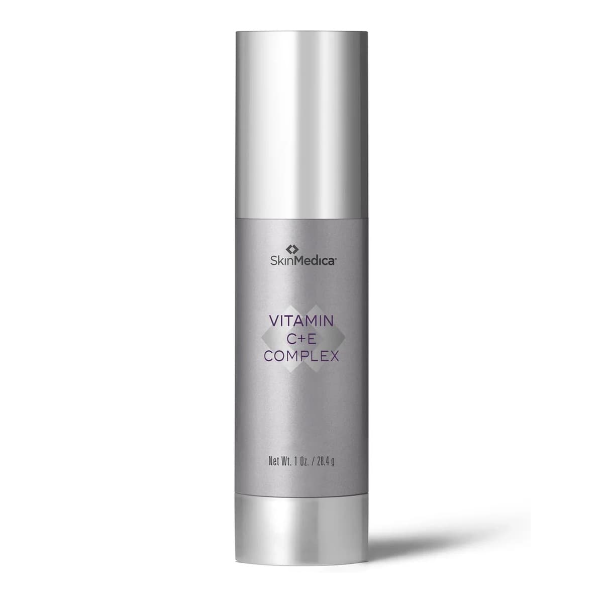 Vitamin C + E Complex