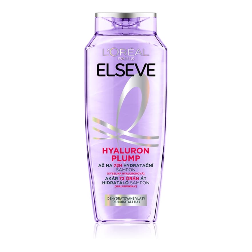 Elseve Hyaluron Plump