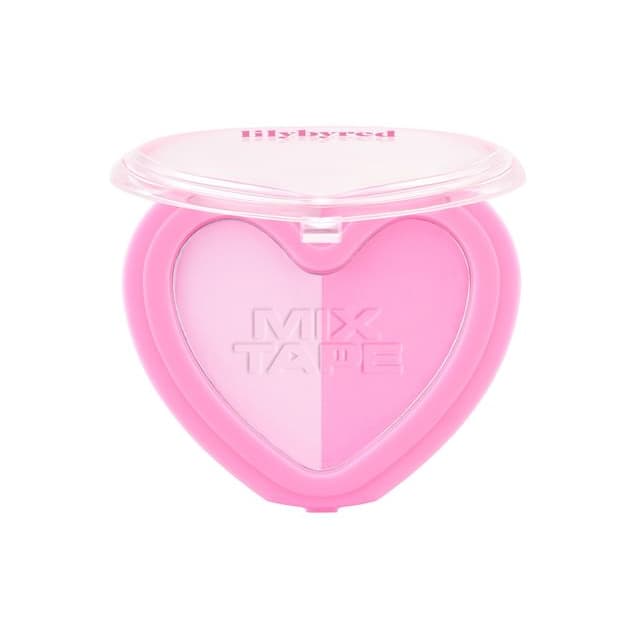 Luv Beam Cheek Duo Mixtape Edition, #01 Funky Beam