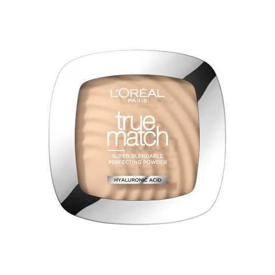 True Match Powder Foundation 1.R/C Cool