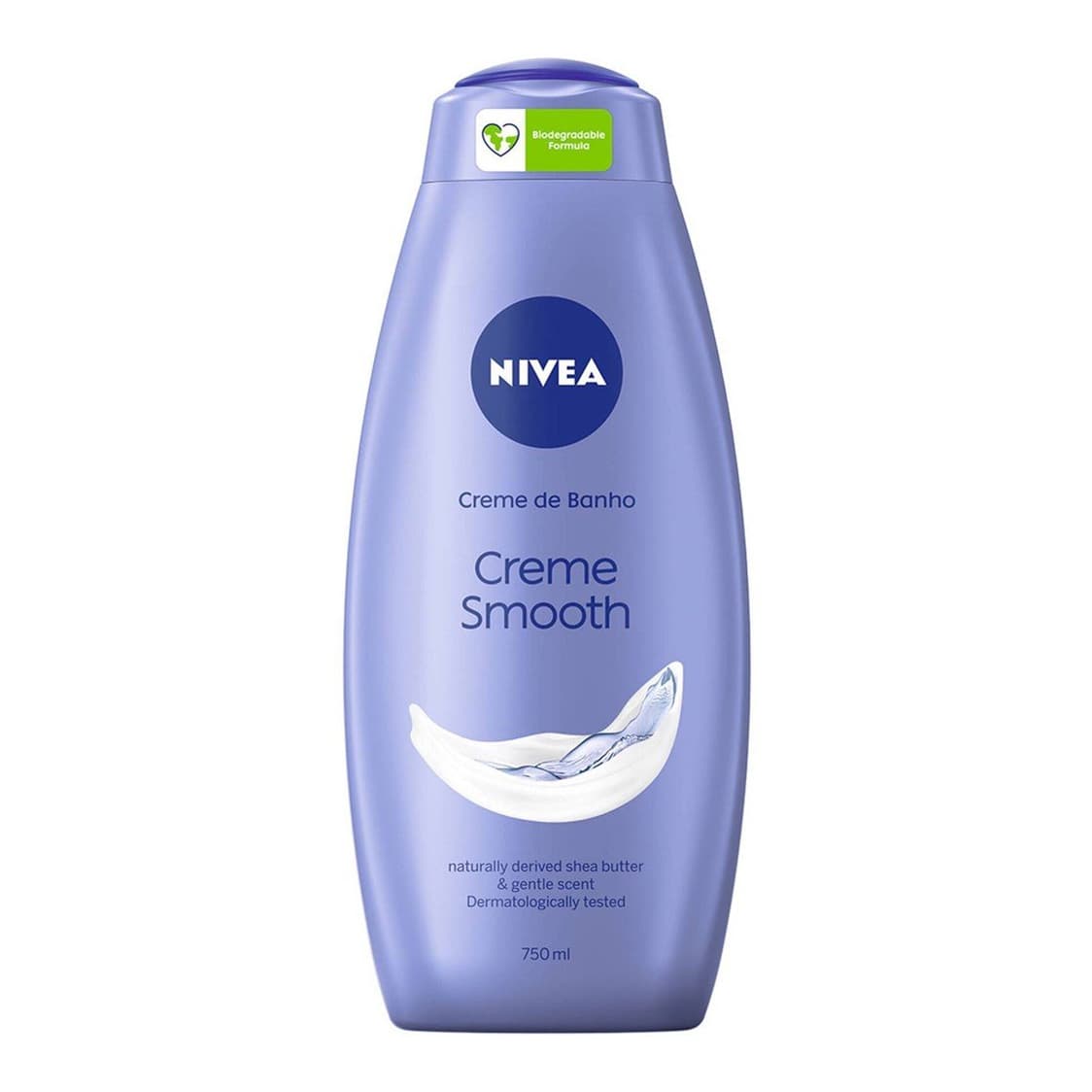 Creme Smooth Shower Cream