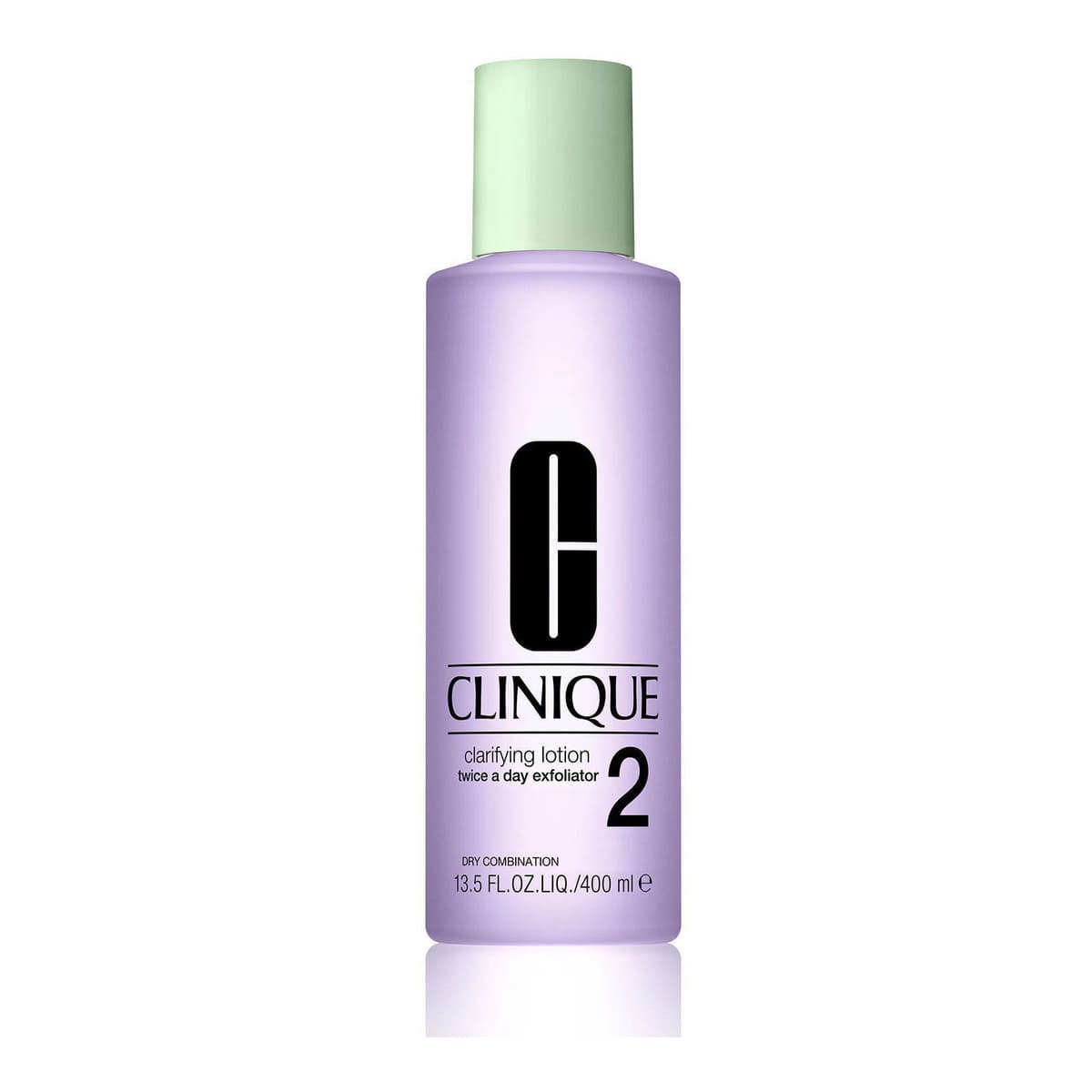Clarifying Lotion 2