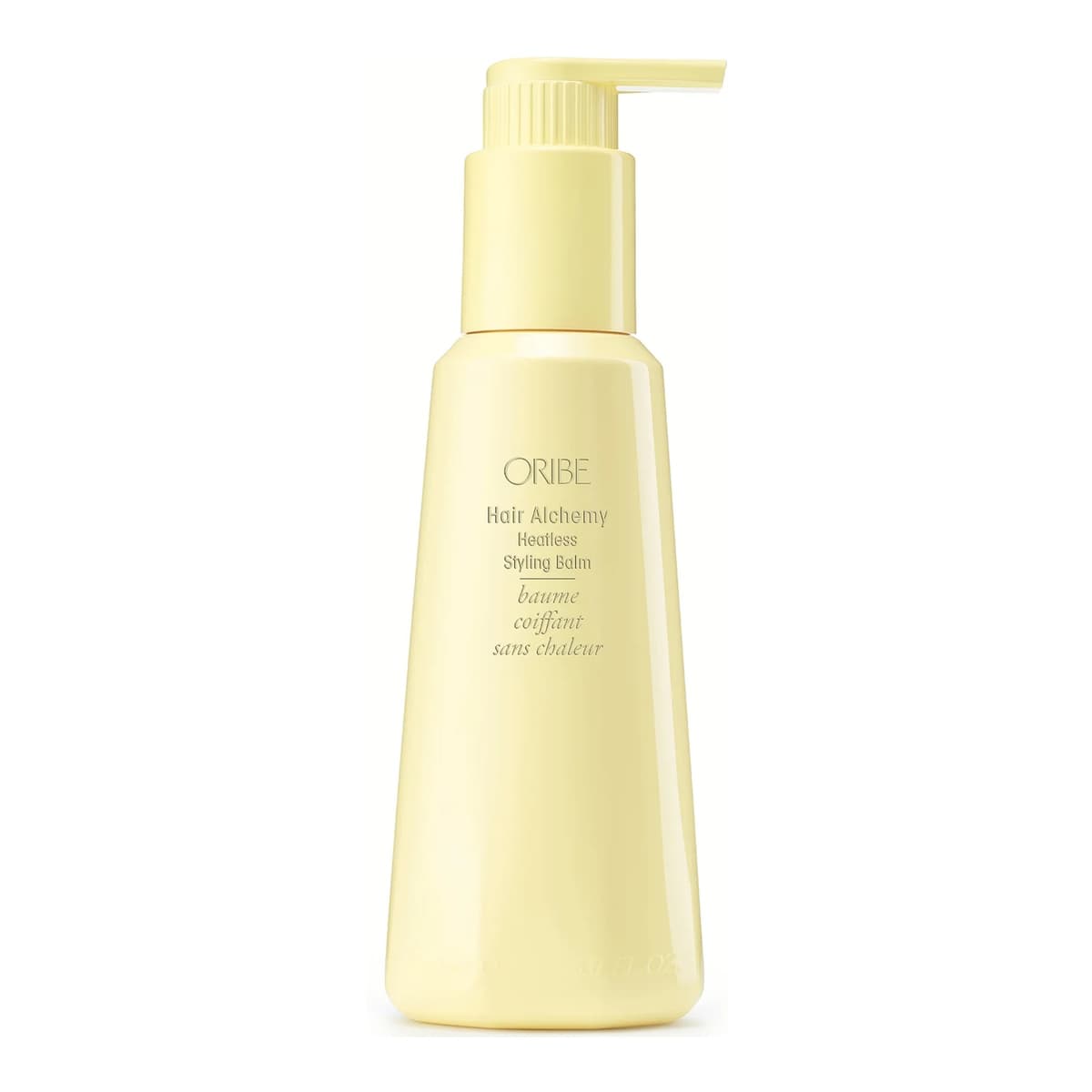 Hair Alchemy Heatless Styling Balm