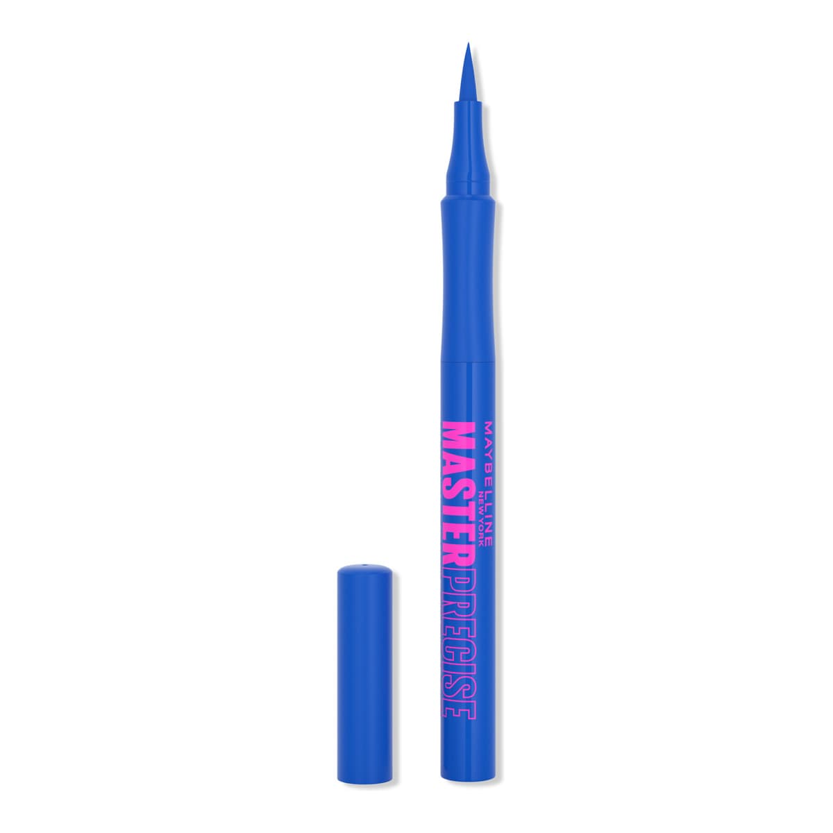 Eyestudio Master Precise All Day Liquid Eyeliner, Cobalt Blue