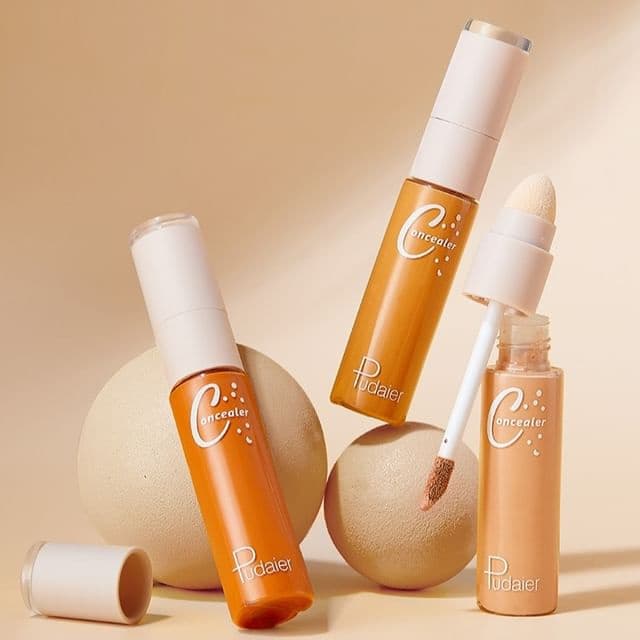 Double Headed Concealer, #03