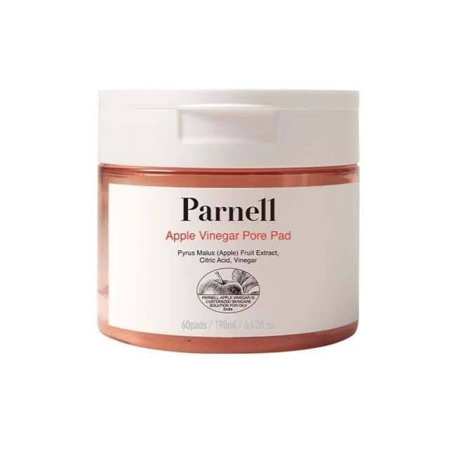 Apple Vinegar Pore Pad