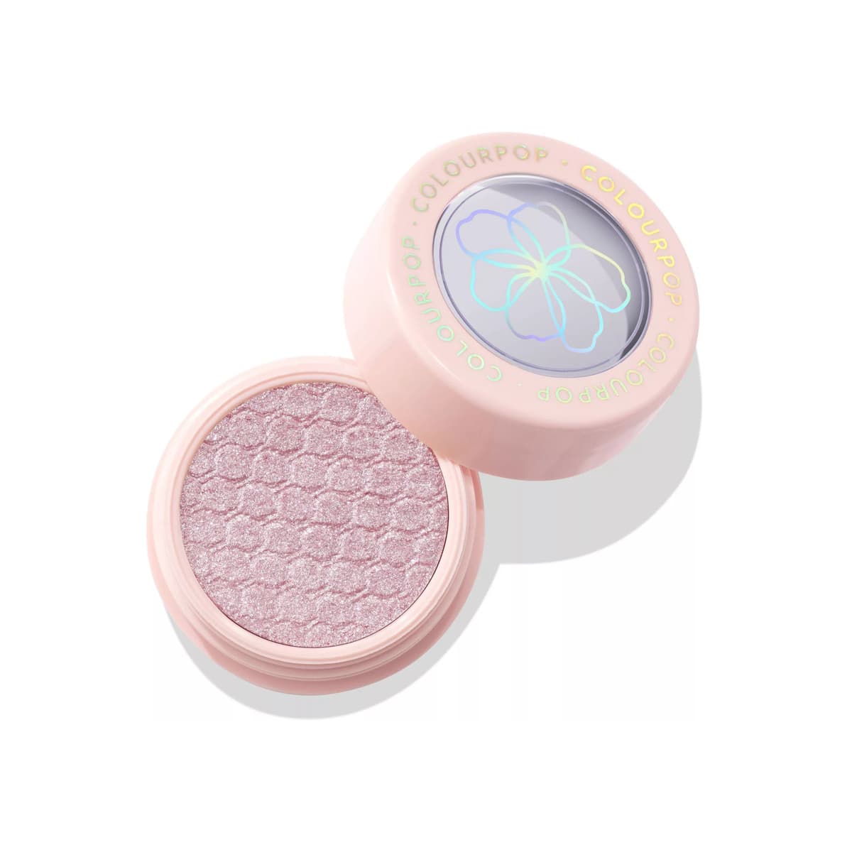 Super Shock Eyeshadow - Uh Oh