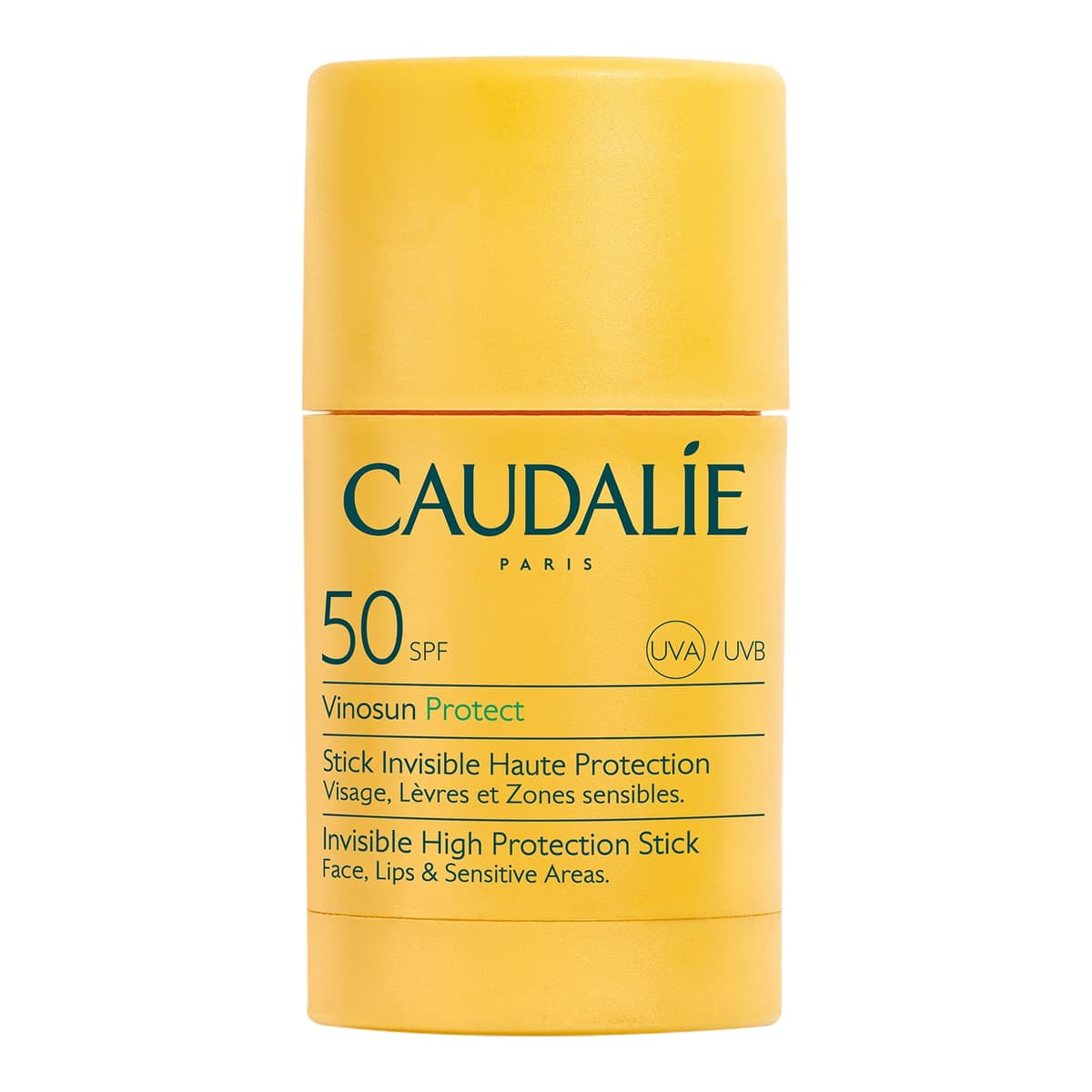 Vinosun Protect Invisible Stick SPF 50