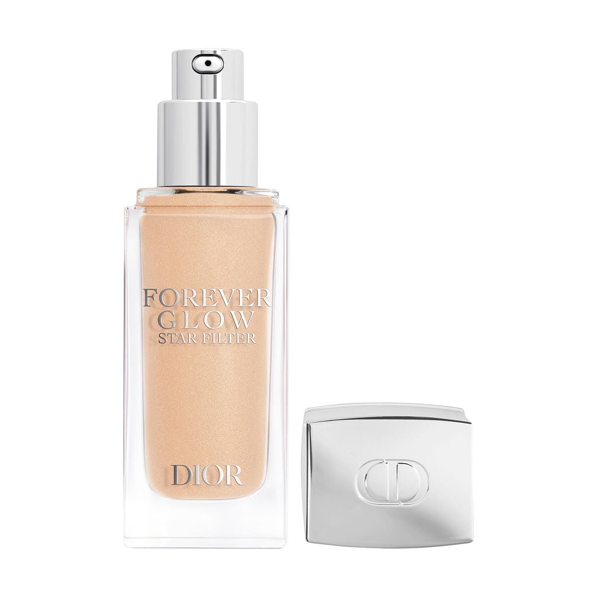 Forever Glow Star Filter Multi-Use Complexion Enhancing Booster, 1N