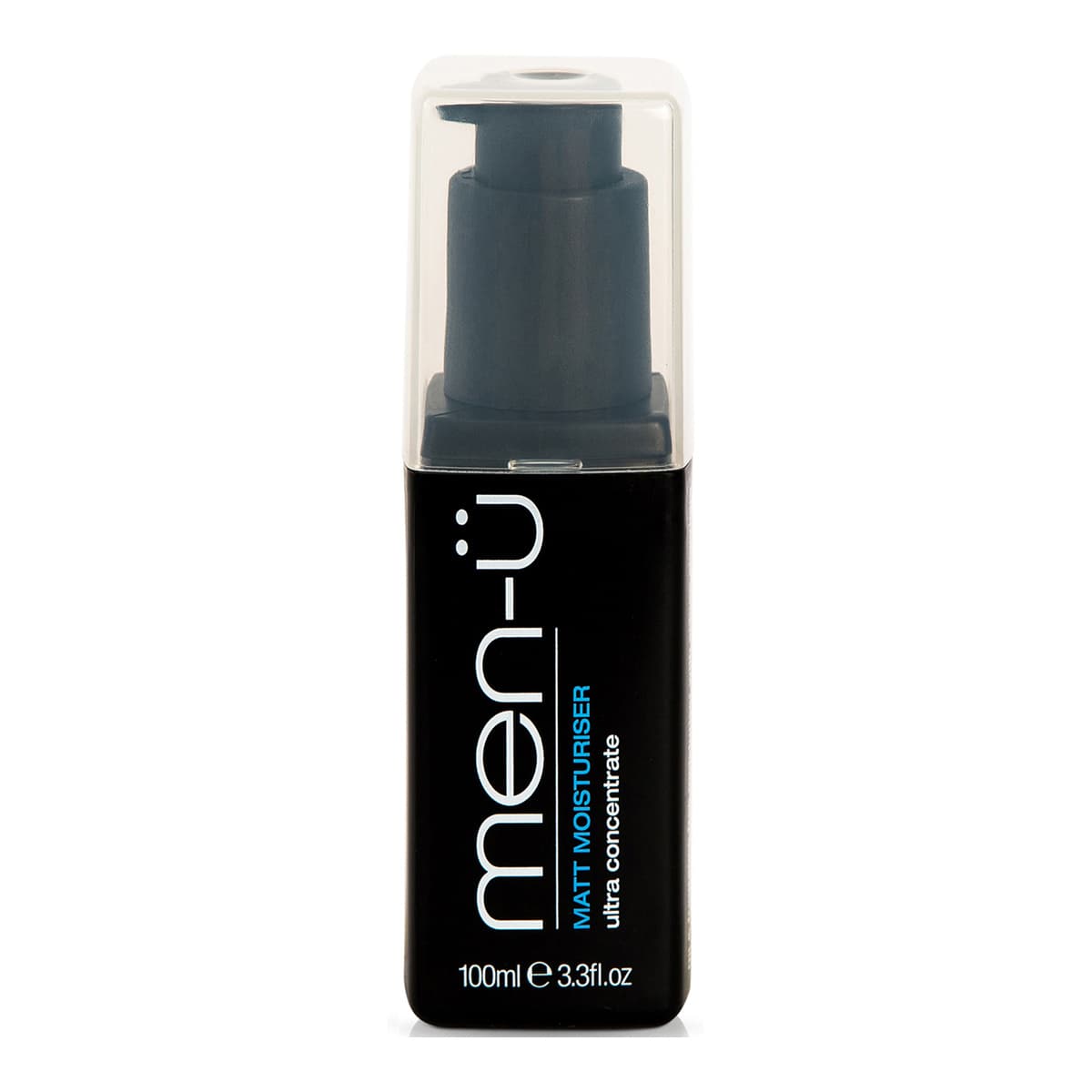 men-ü Matt Moisturizer