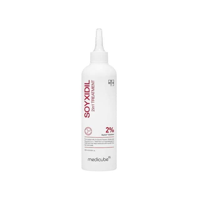 Soyxidil 2IN1 Treatment