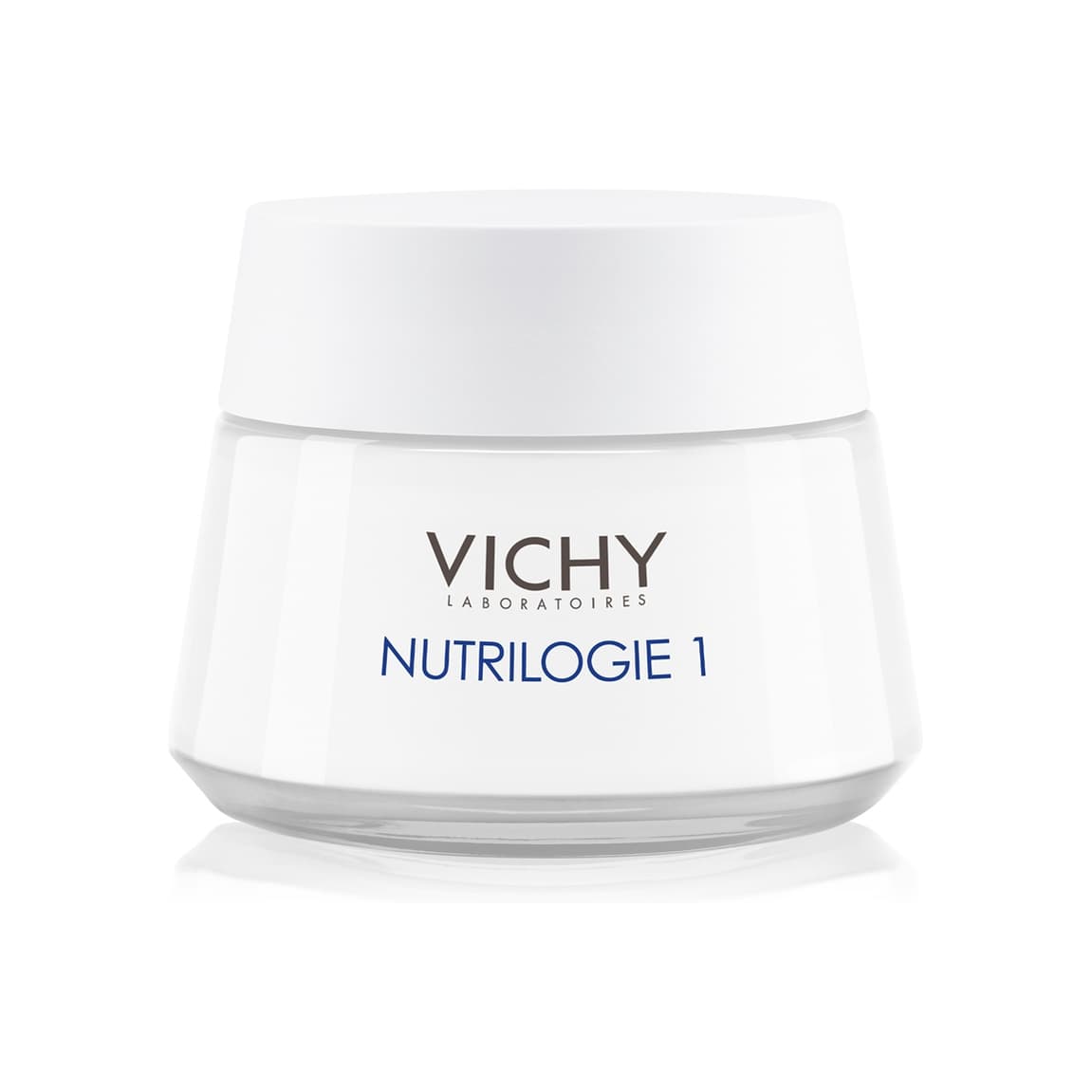 Nutrilogie 1