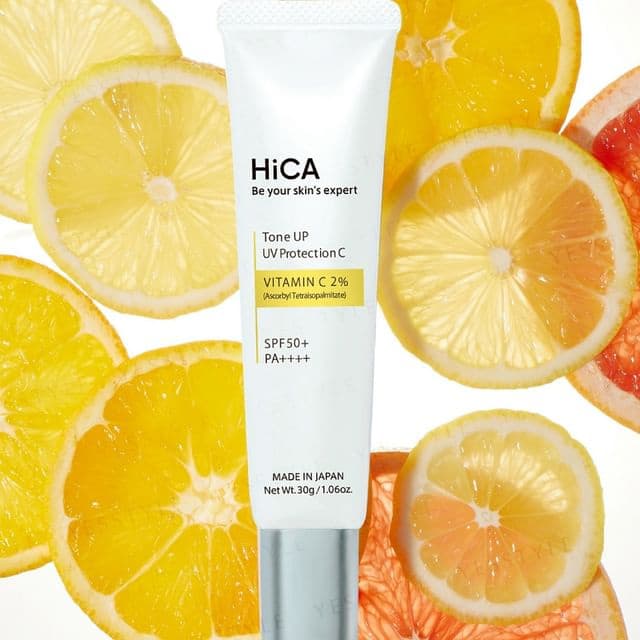 Tone UP UV Protection C Vitamin C 2% SPF 50+ PA++++