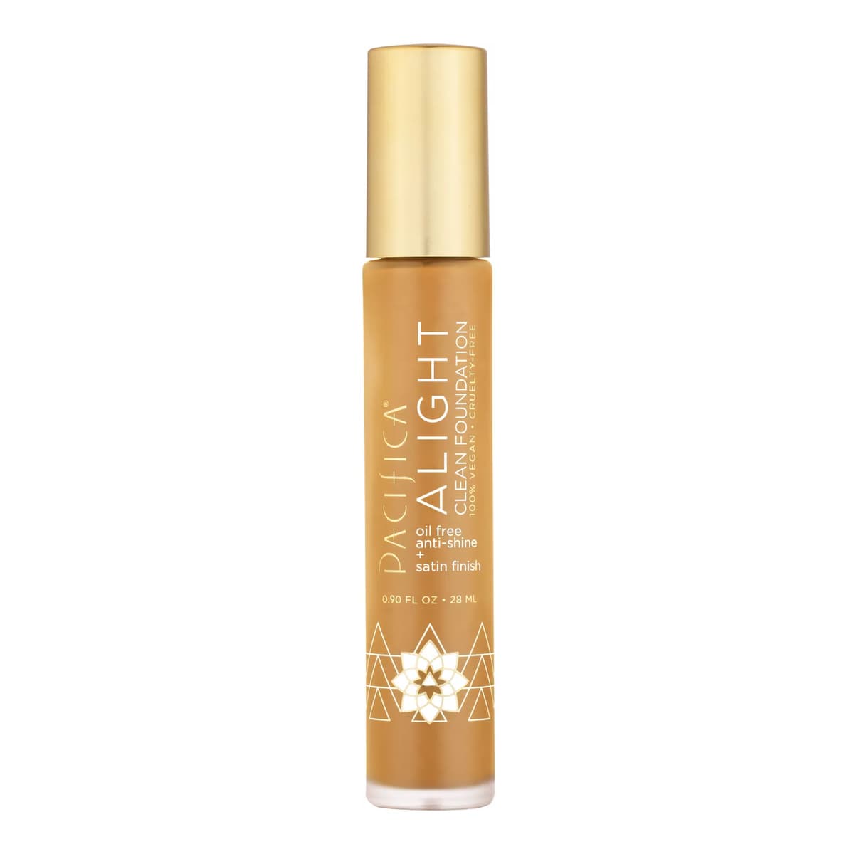 Alight Clean Foundation - 16NT Neutral Tan