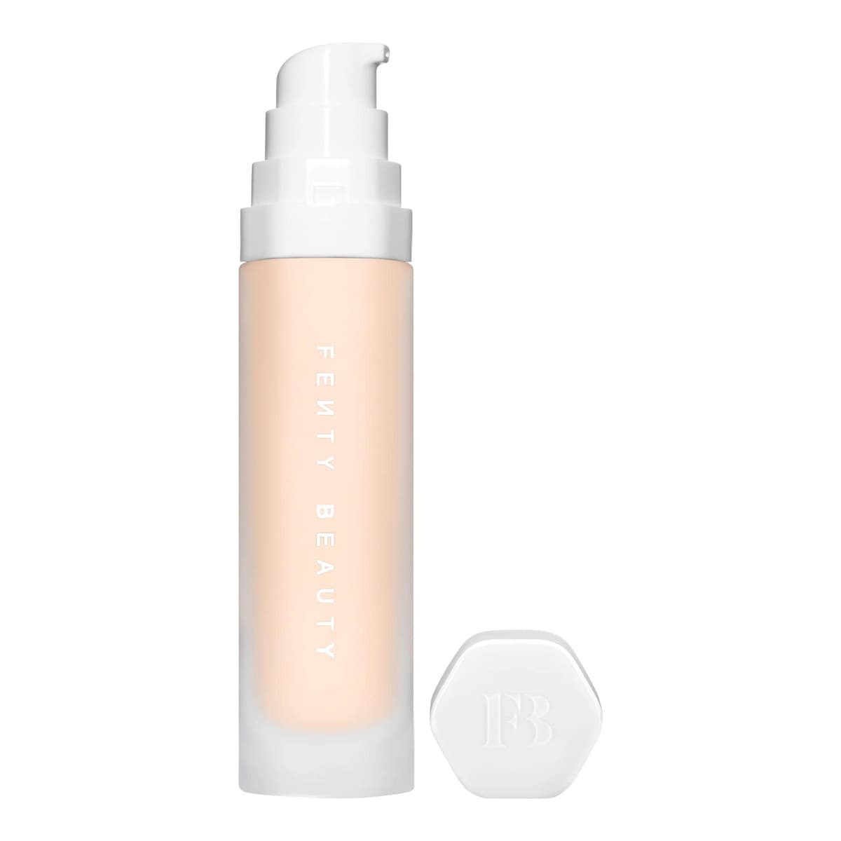 Soft’Lit Naturally Luminous Hydrating Longwear Foundation, #100