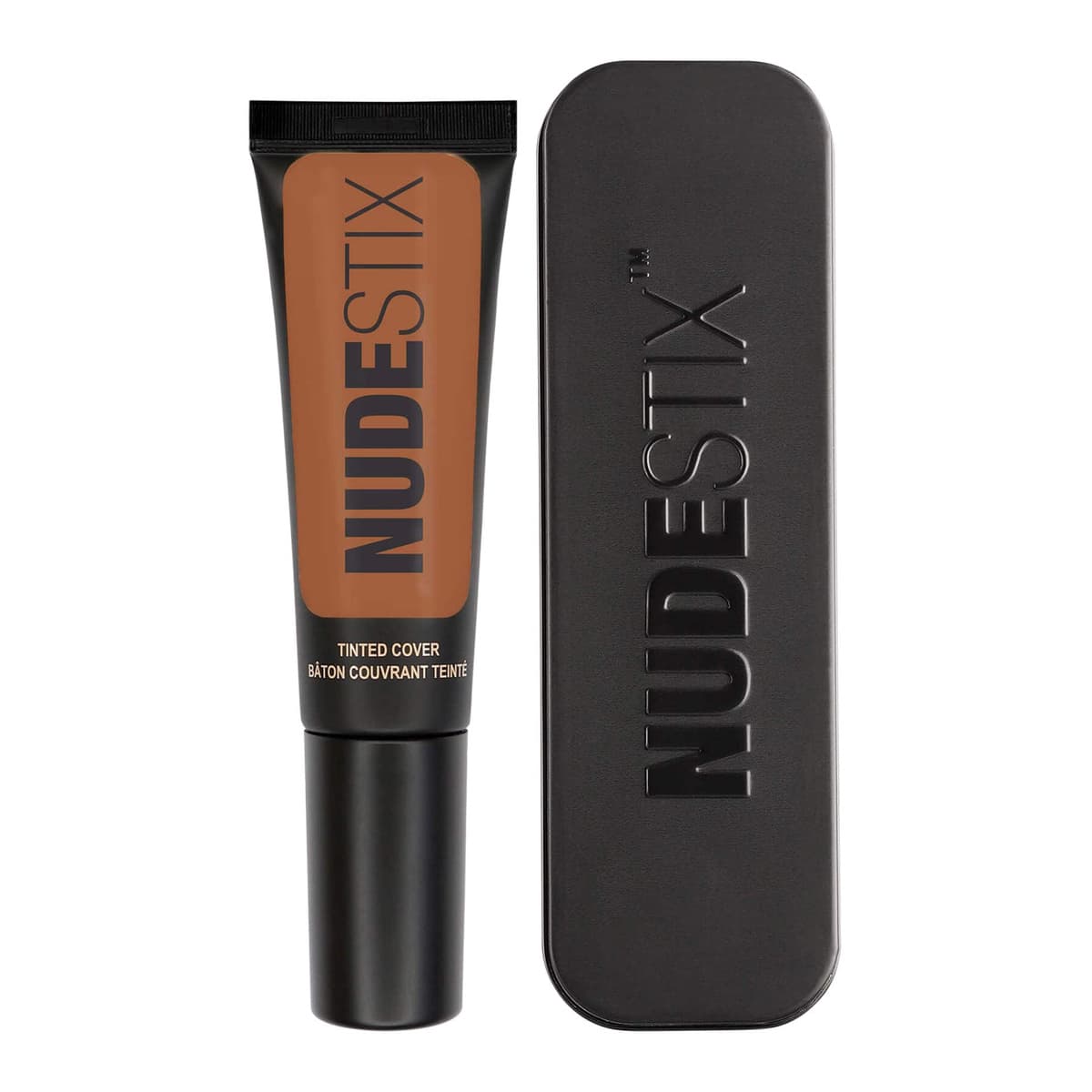 Tinted Cover Skin Tint Foundation, NUDE 9
