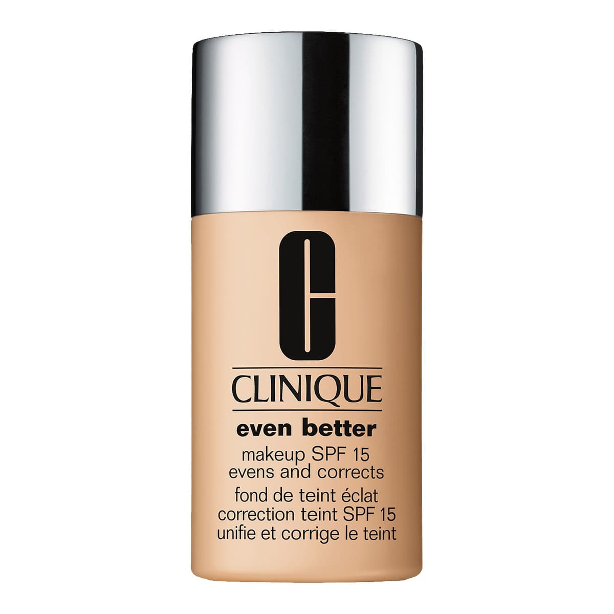 Even Better™ Makeup Broad Spectrum SPF 15 Foundation, CN 70 Vanilla