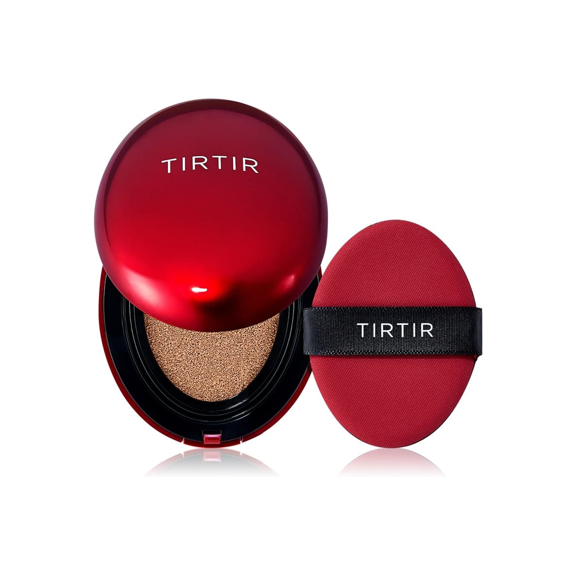 Mask Fit Red Cushion, 29N Natural Beige