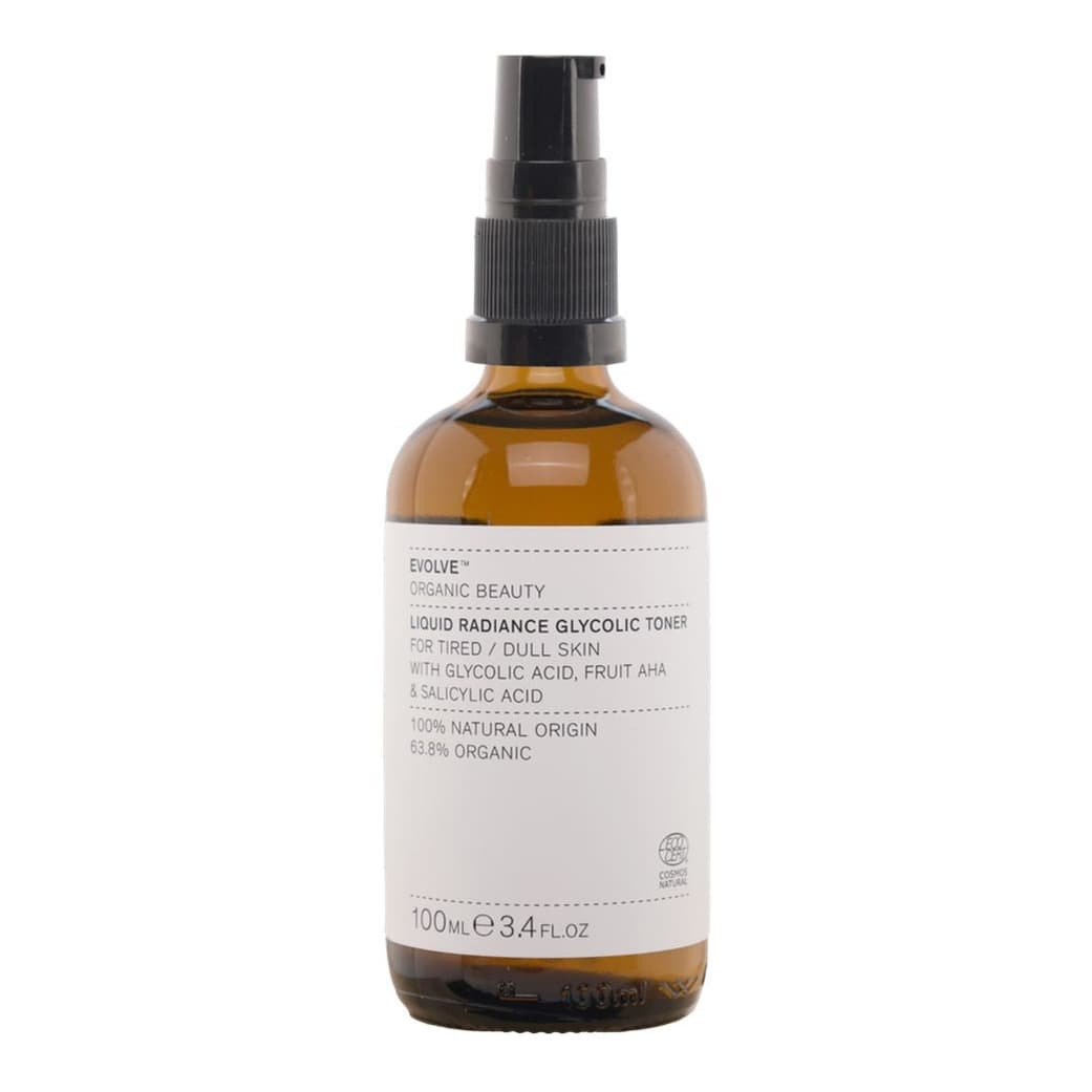 Liquid Radiance Glycolic Toner