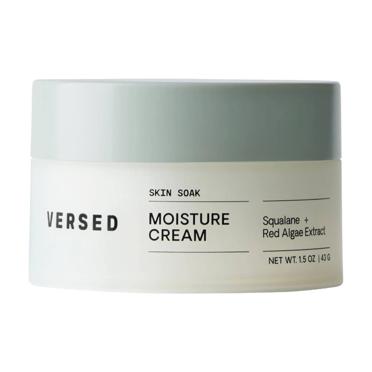 Skin Soak Rich Moisture Cream