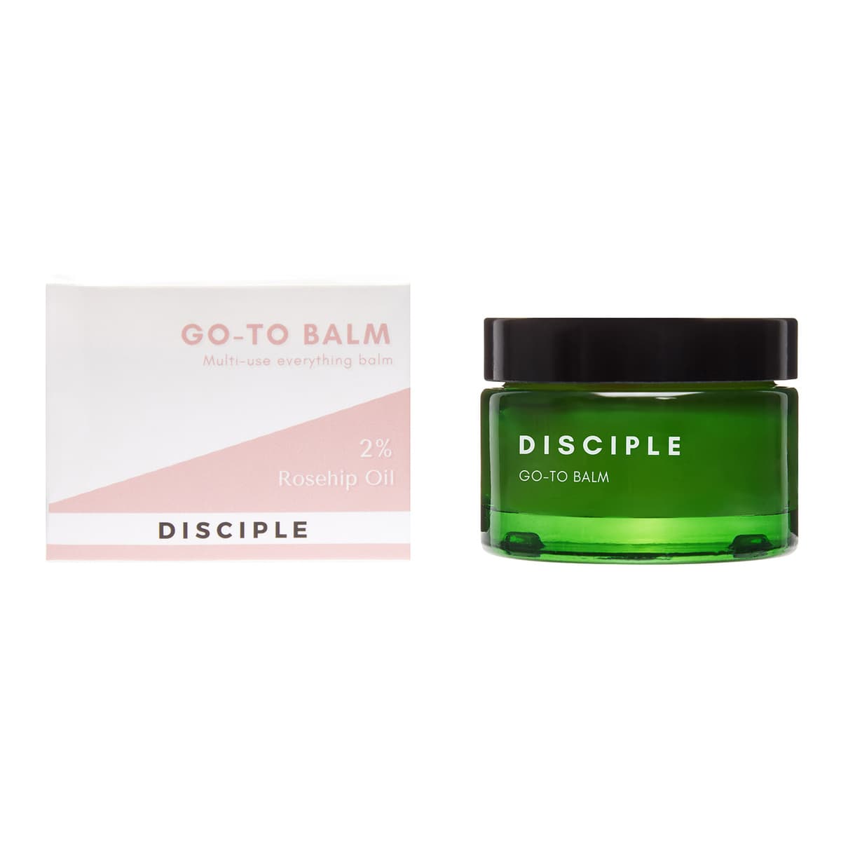 Go-To Balm