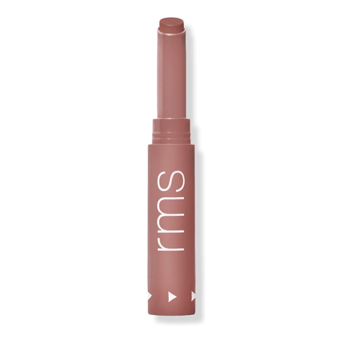 Legendary Serum Lipstick: The Nudes, Mae