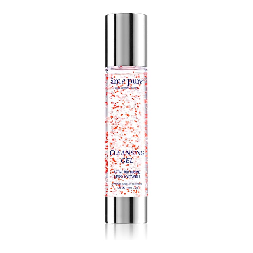 Cleansing Gel