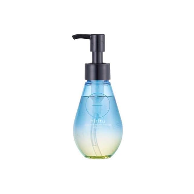 Balance Repair Hair Oil Smooth