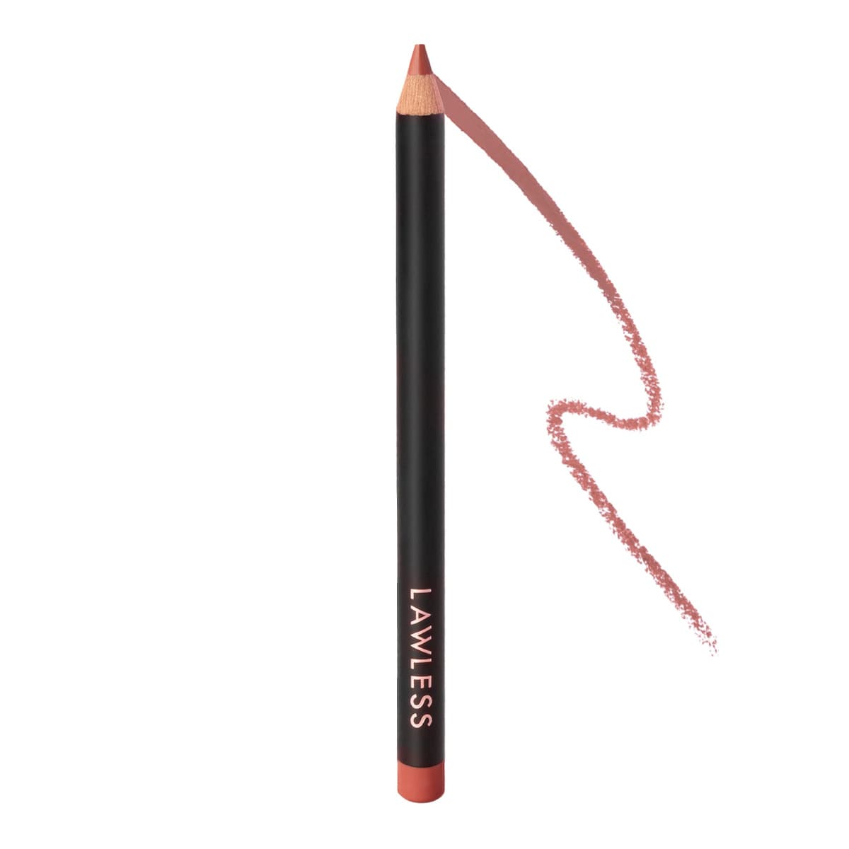 Forget The Filler Definer Lip Liner, Cinnamon