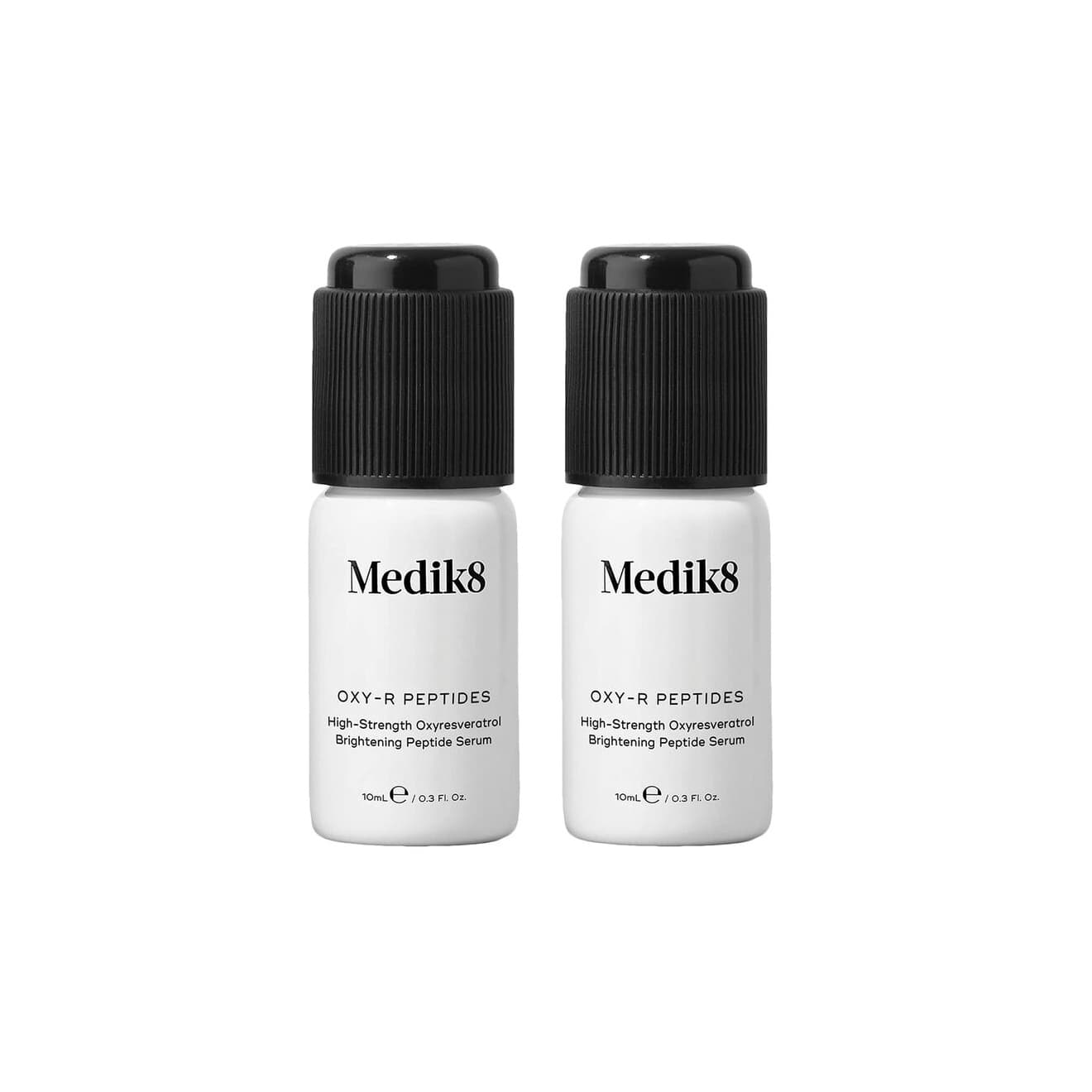 Oxy-R Peptides