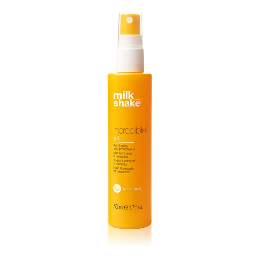Incredible Oil