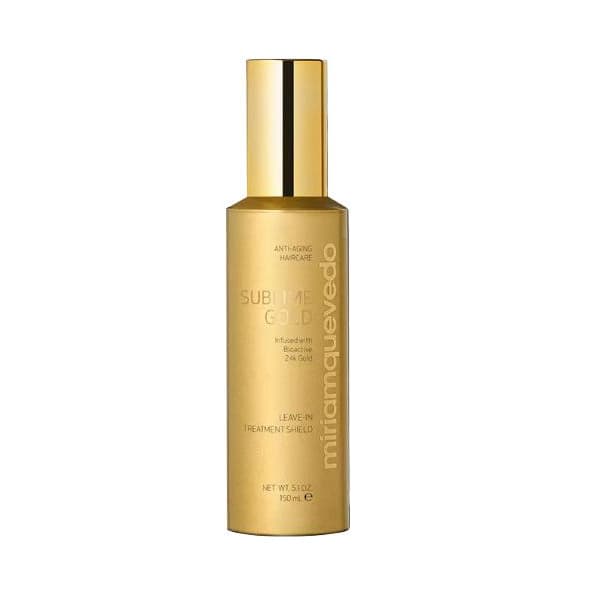 Sublime Gold Leave In Treatment Shield