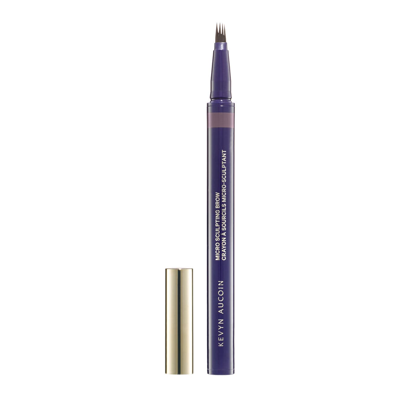 Micro Sculpting Brow, # BLONDE