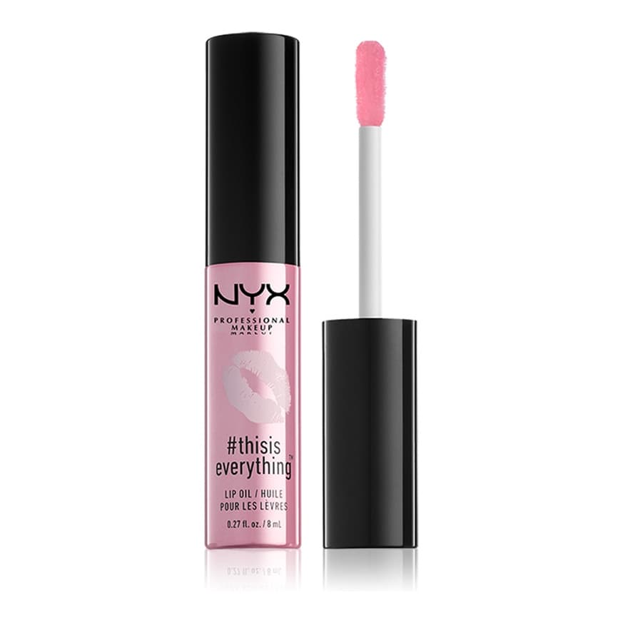 Lip Oil