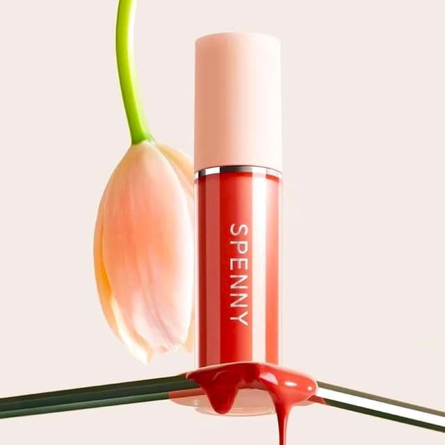 Watery Lip Gloss, #M02