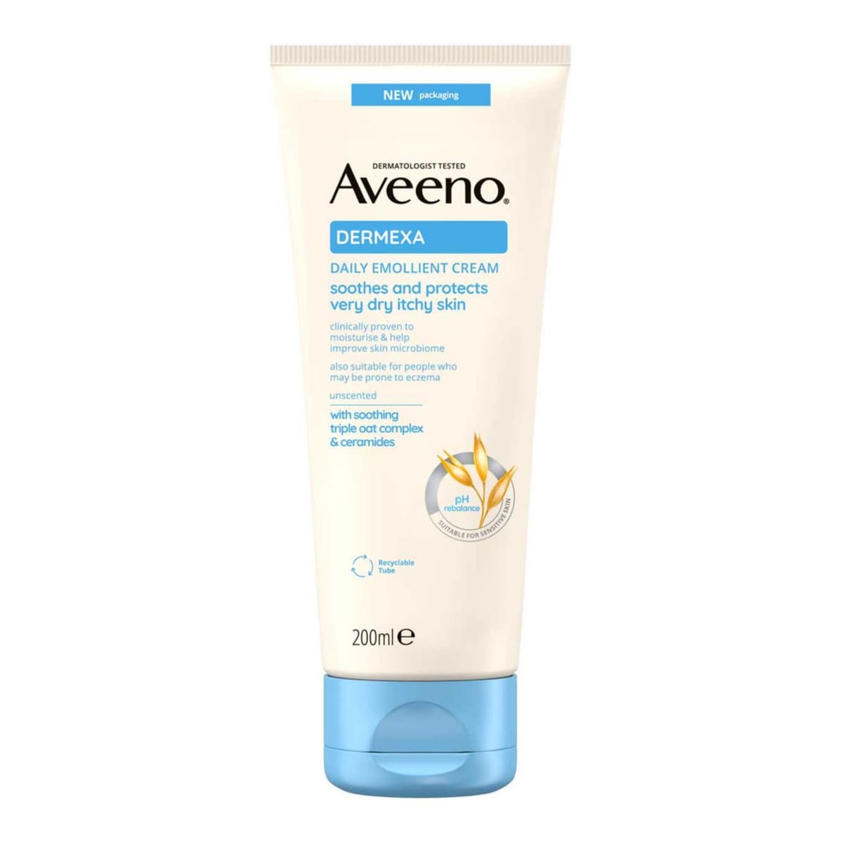Dermexa Emollient Cream