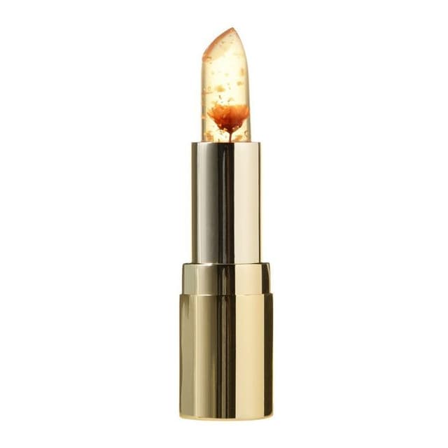 Japan Limited Edition Flower Jelly Lipstick, #01 Minute Maid