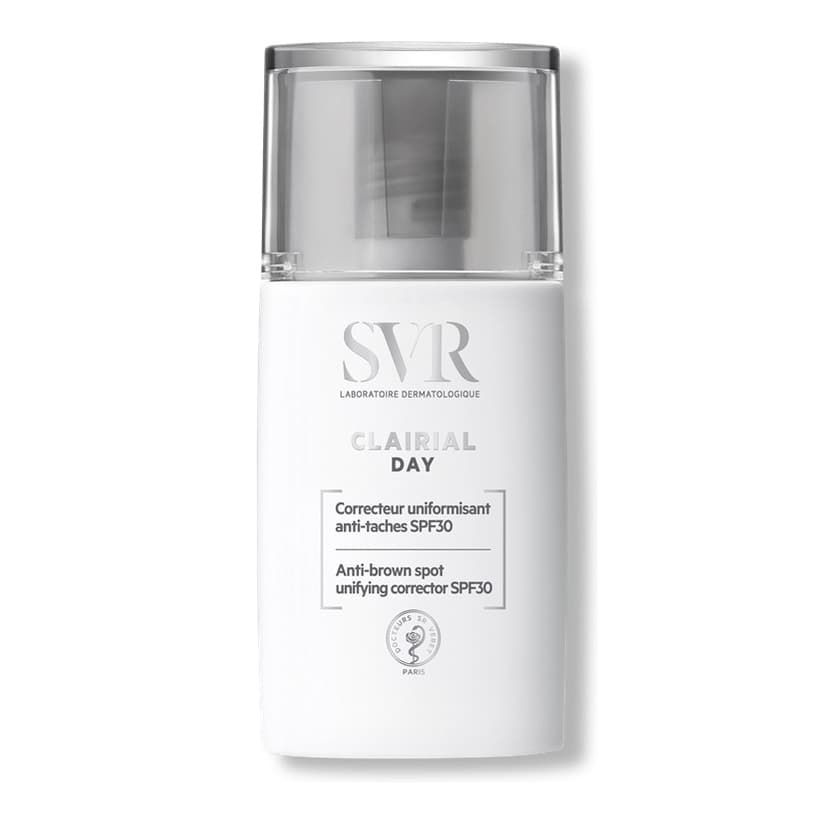Clairial Day Anti-Brown Spot Unifying Corrector SPF30