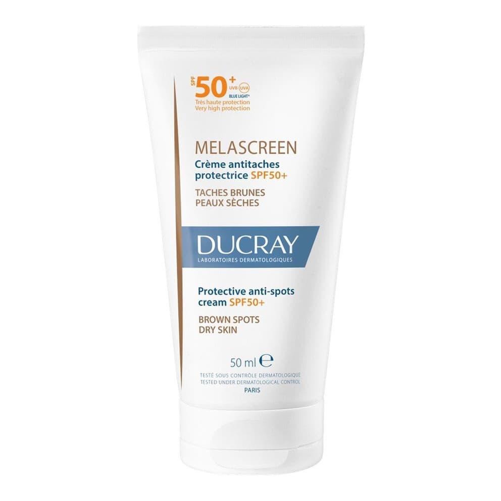 Melascreen Protective Anti-Spots Cream SPF50+