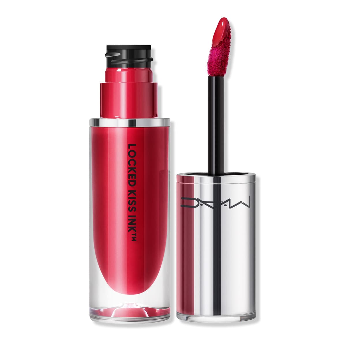Locked Kiss Ink Lipstick, Gossip