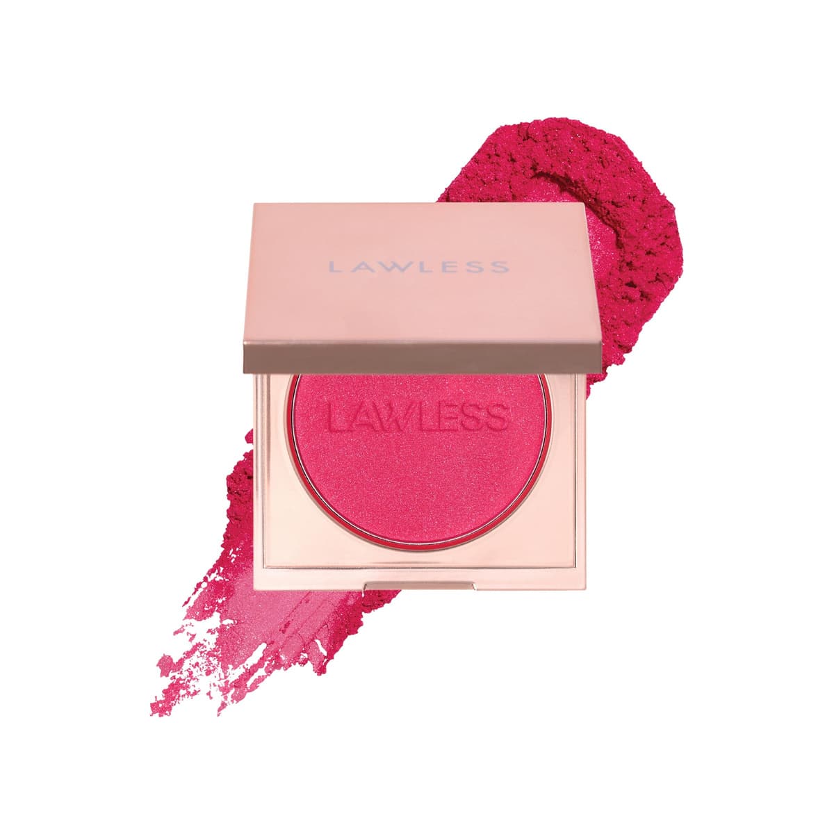 Make Me Blush Talc-Free Velvet Blush, Juicy Watermelon