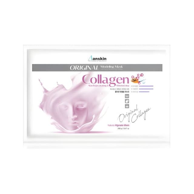 Original Collagen Modeling Mask (Refill)