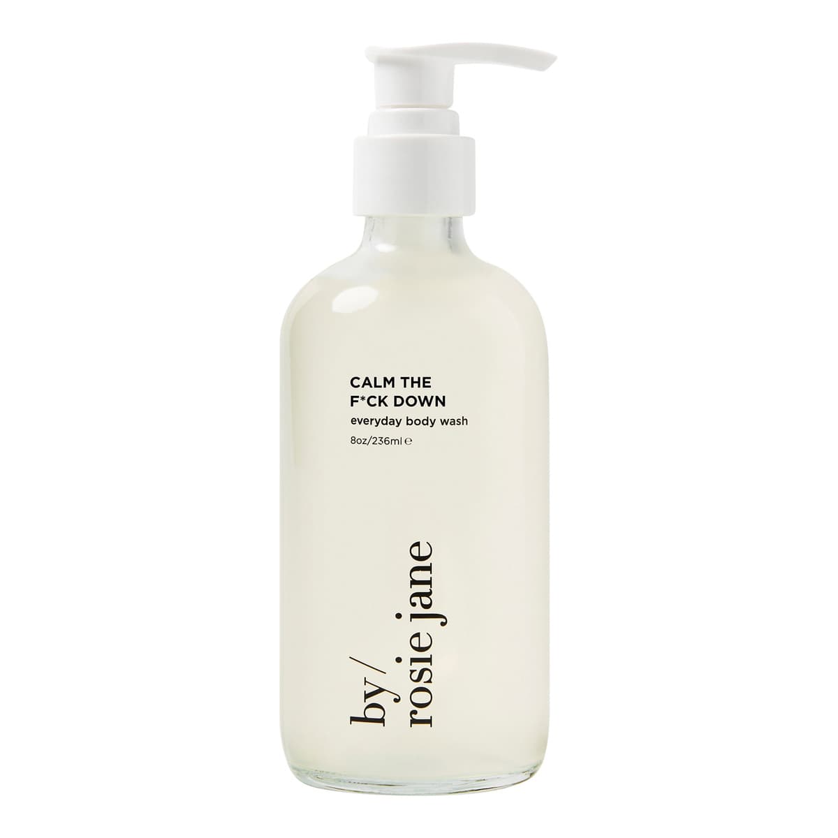 Calm the F*ck Down Everyday Body Wash